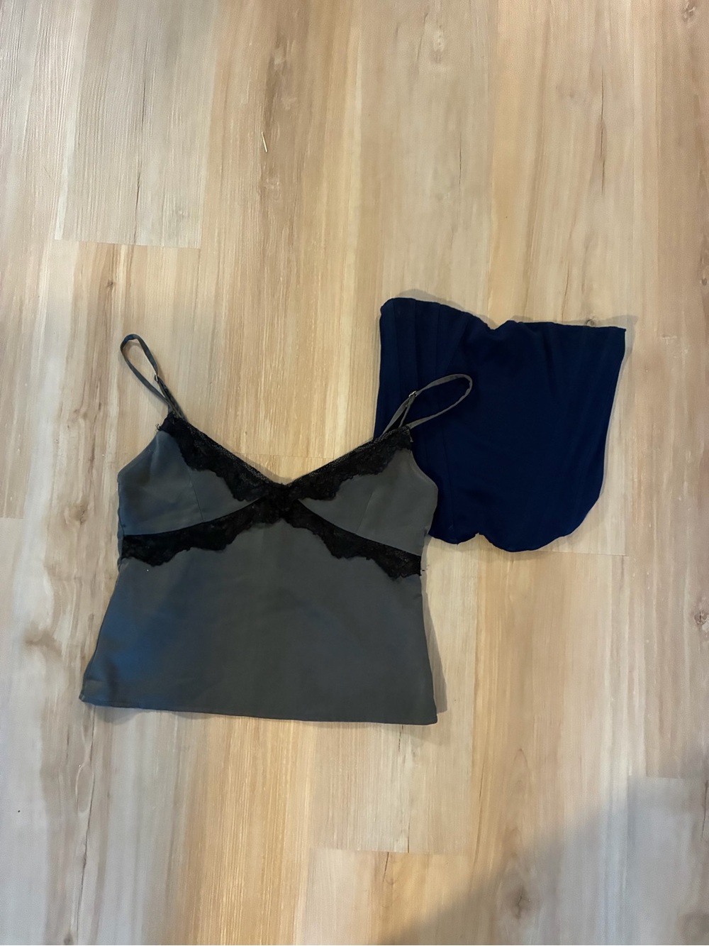 White Fox going out tops bundle!